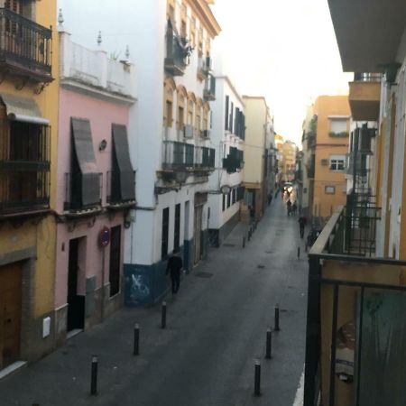 Hispalis San Luis Séville Extérieur photo