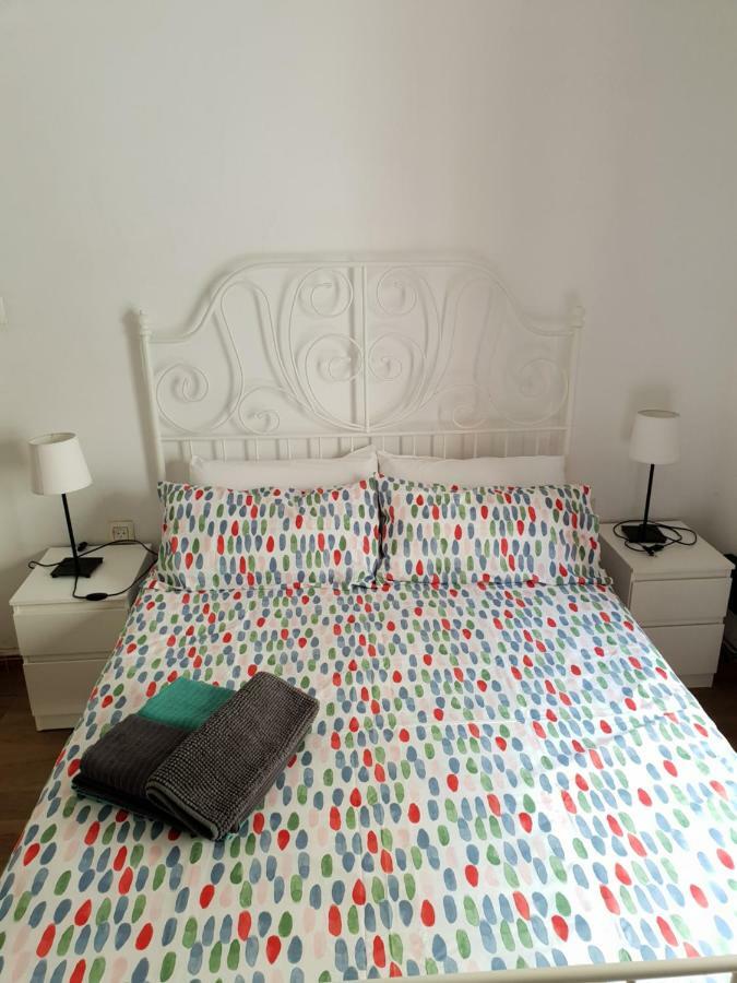 Hispalis San Luis Séville Extérieur photo